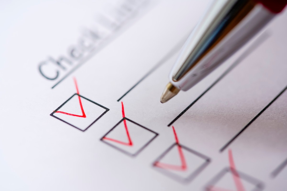 乳がんのセルフチェックの頻度・やり方