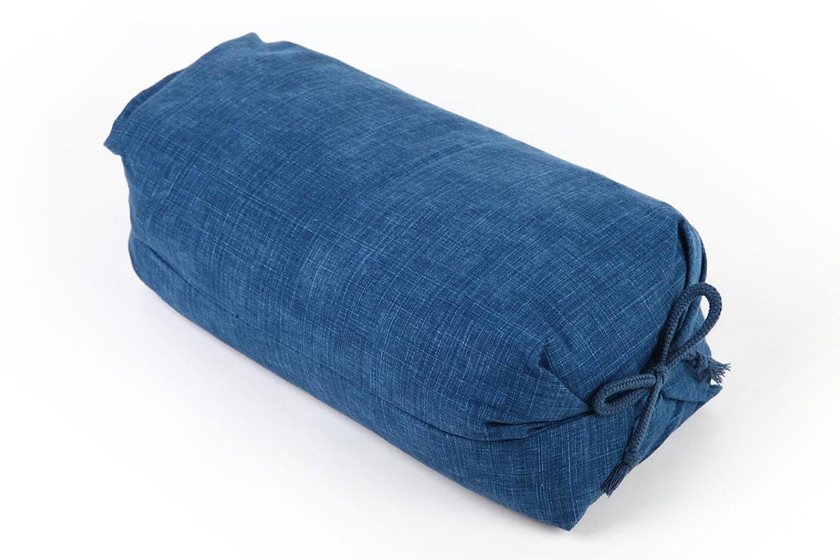 ごろ寝ひのき枕 高さ調節