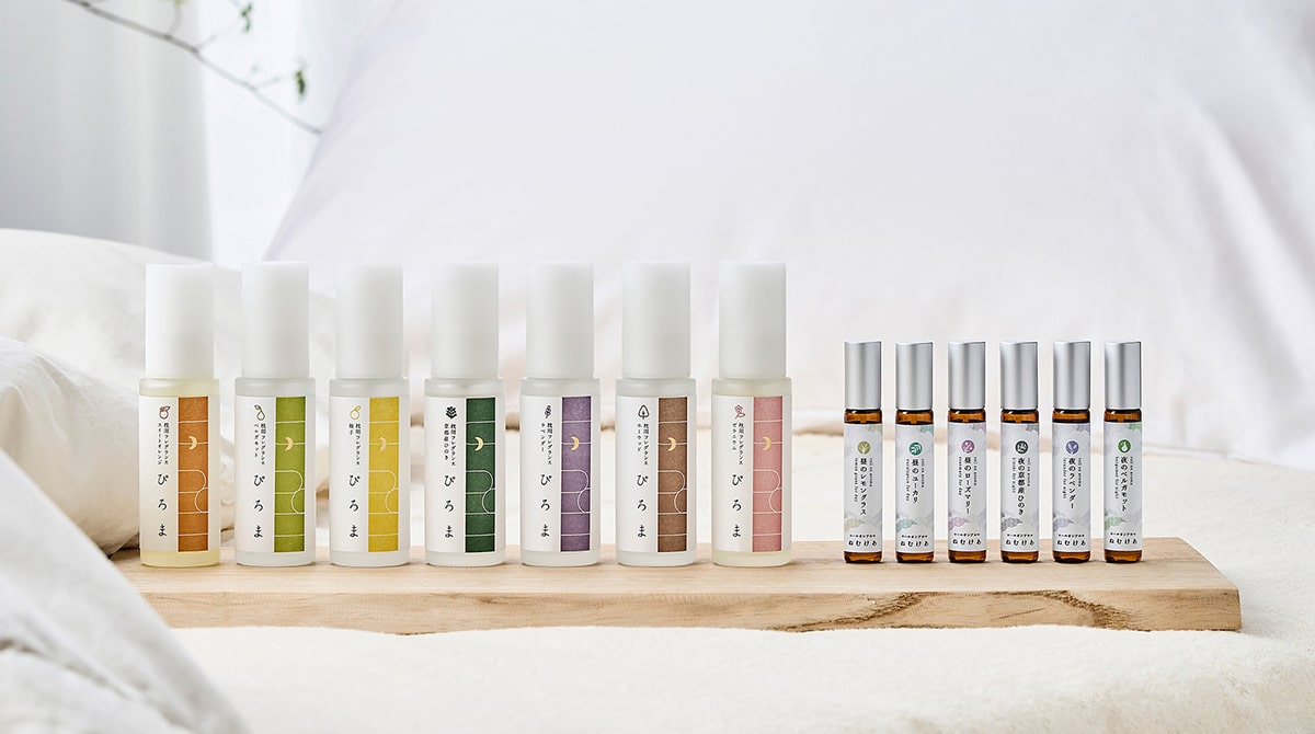 市田商店オリジナル