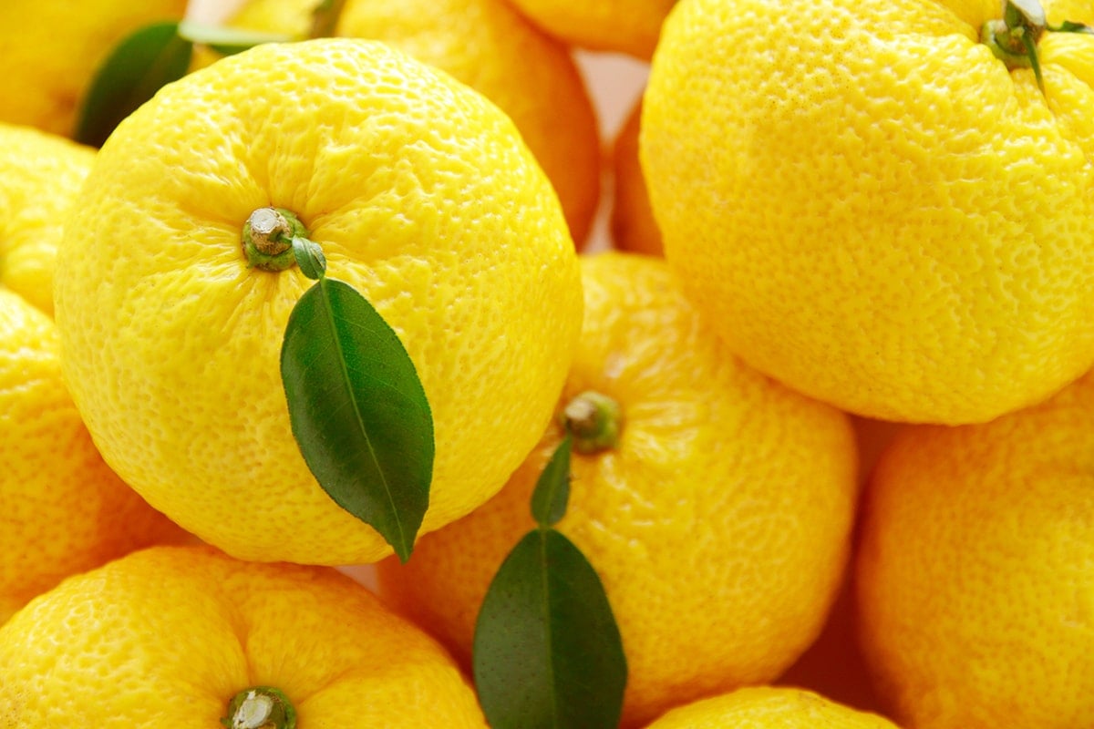 ピローミスト ぴろま 枕用フレグランス 柚子