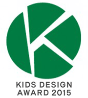 パシーマベビー キッズデザイン賞