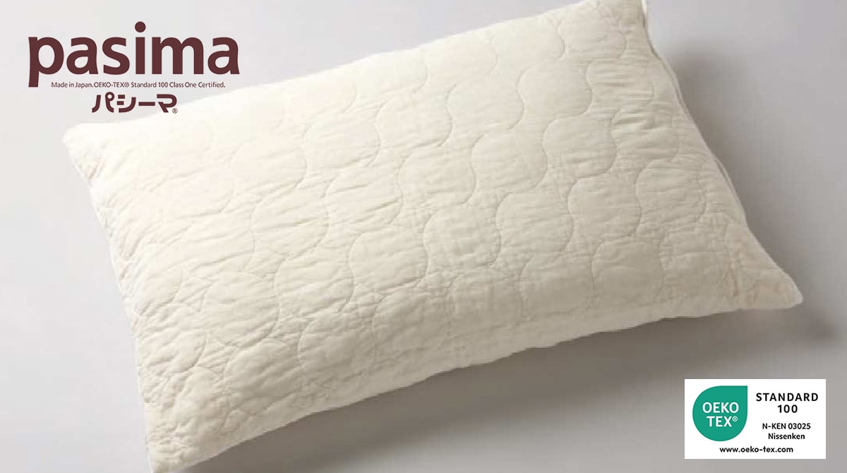 パシーマ 枕カバー・パジャマ pasima 龍宮正規品