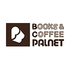 パルネット BOOKS&COFFEE 狭山店