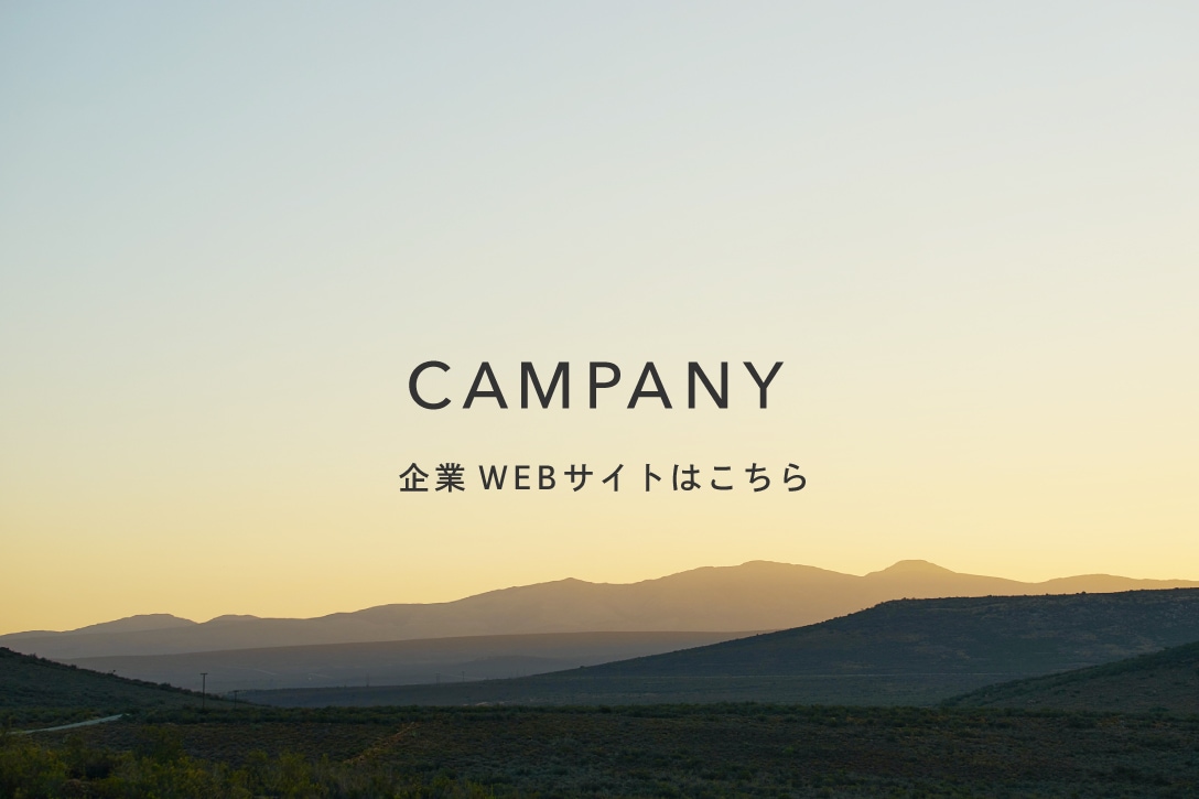 企業WEB SITE