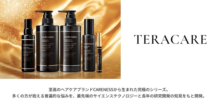 TERACARE �ƥ饱��