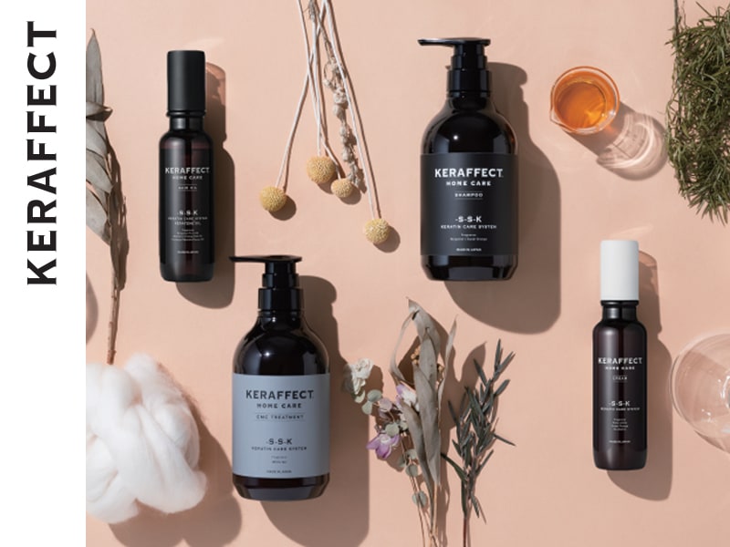 KERAFFECT