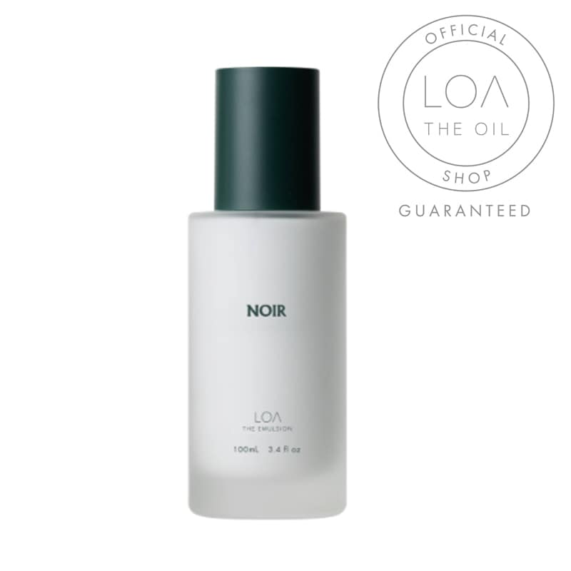 LOA THE EMULSION �Υ��