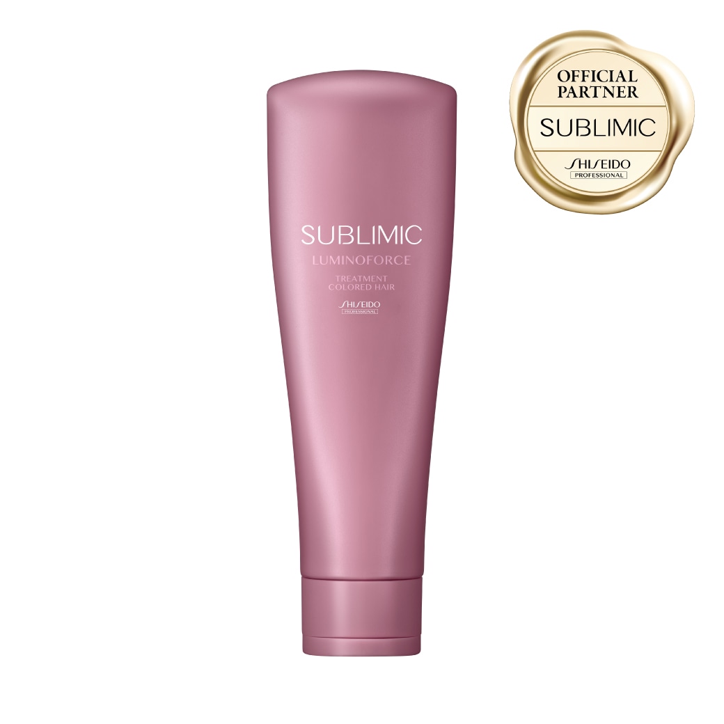 SUBLIMIC ��ߥΥե����� �ȥ꡼�ȥ���