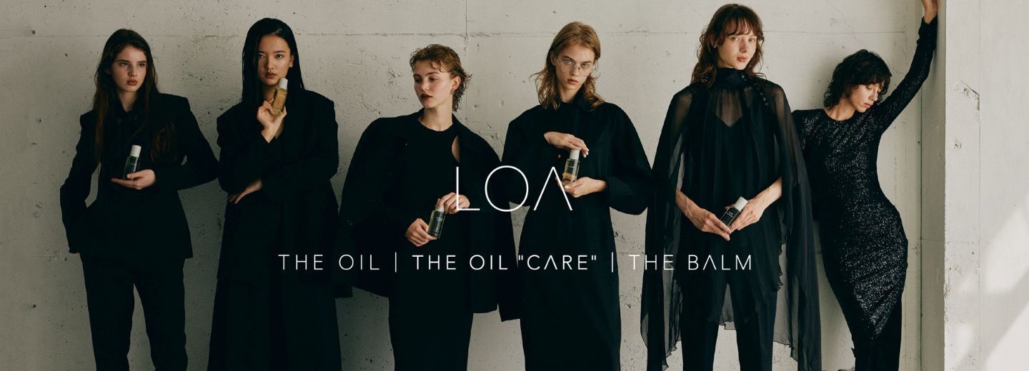LOA���꡼��