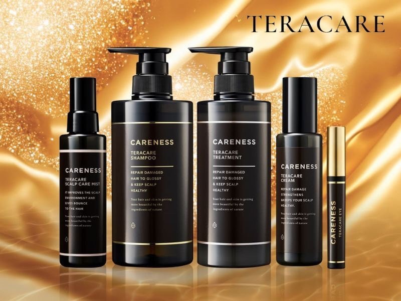 TERACARE