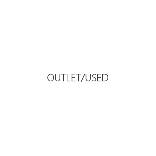 OUTLET/USED