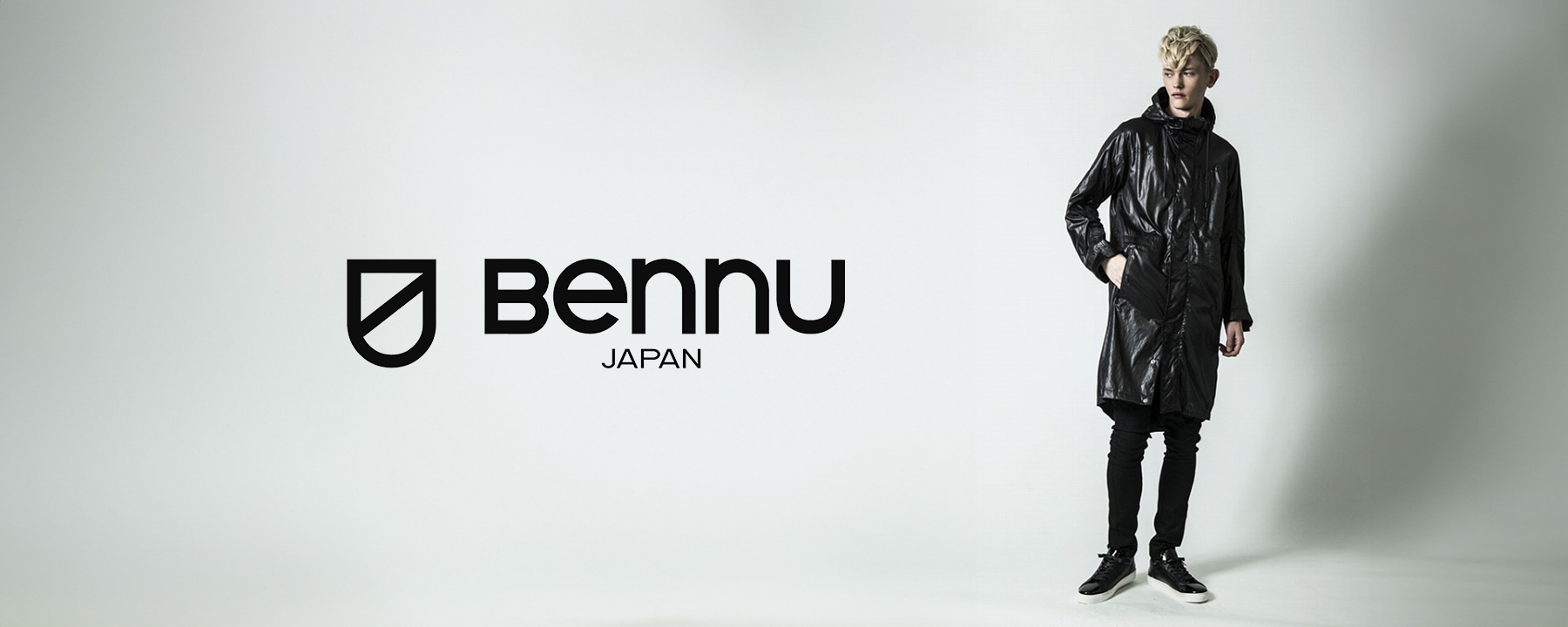 Bennu(ヴェンヌ)のブランドバナー
