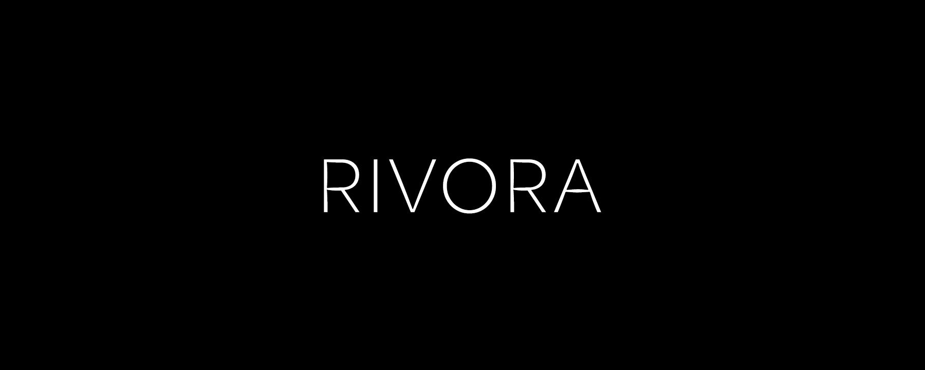 RIVORA(リヴォラ)のブランドバナー