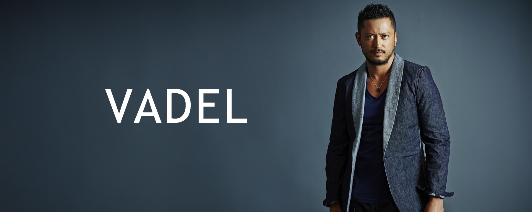 VADEL(バデル)のブランドバナー