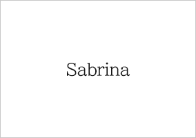 Sabrina