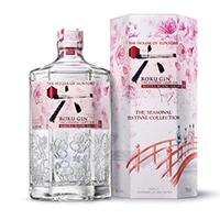 �ڿ��̸����ROKU��ϻ��SAKURA BLOOM EDITION 700ml��