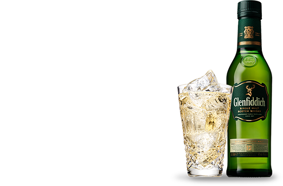 グレンフィディック12年 スペシャルリザーブ 700ml-サントリー【イエノバ】