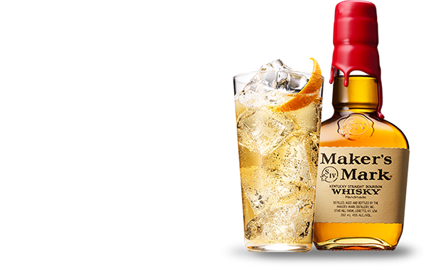 メーカーズマーク 700ml Maker's Mark 5本セット