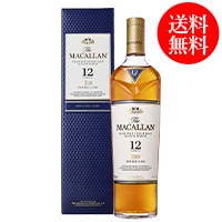 送料無料】ザ・マッカラン トリプルカスク12年 700ml商品詳細 ...