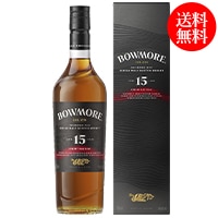 数量限定・送料無料】ボウモアシェリー12年700ml瓶商品詳細