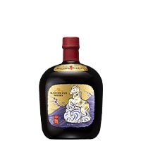 数量限定・送料無料】サントリーウイスキーローヤル〈午歳〉ボトル