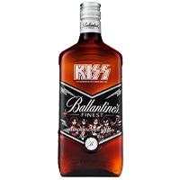 数量限定】バランタインファイネスト 700ml瓶アーティストボトル