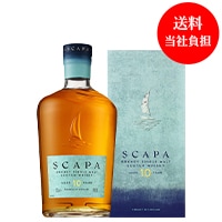 ������������ô�����̸���ۥ��󥰥���ȥ���������SCAPA10ǯ 700ml