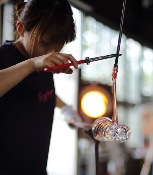 【Hisayo】※プレゼントset肺皿 APEX HEART 食器 小皿セット 小花皿 小さなお花たち デザイン