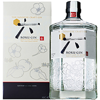 ѥˡեȥROKU GIN700mlեȥѥå4,400ǹ