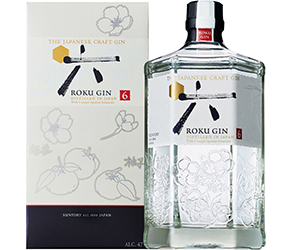 ジャパニーズクラフト スピリッツ＆リキュール｜サントリー【イエノバ】