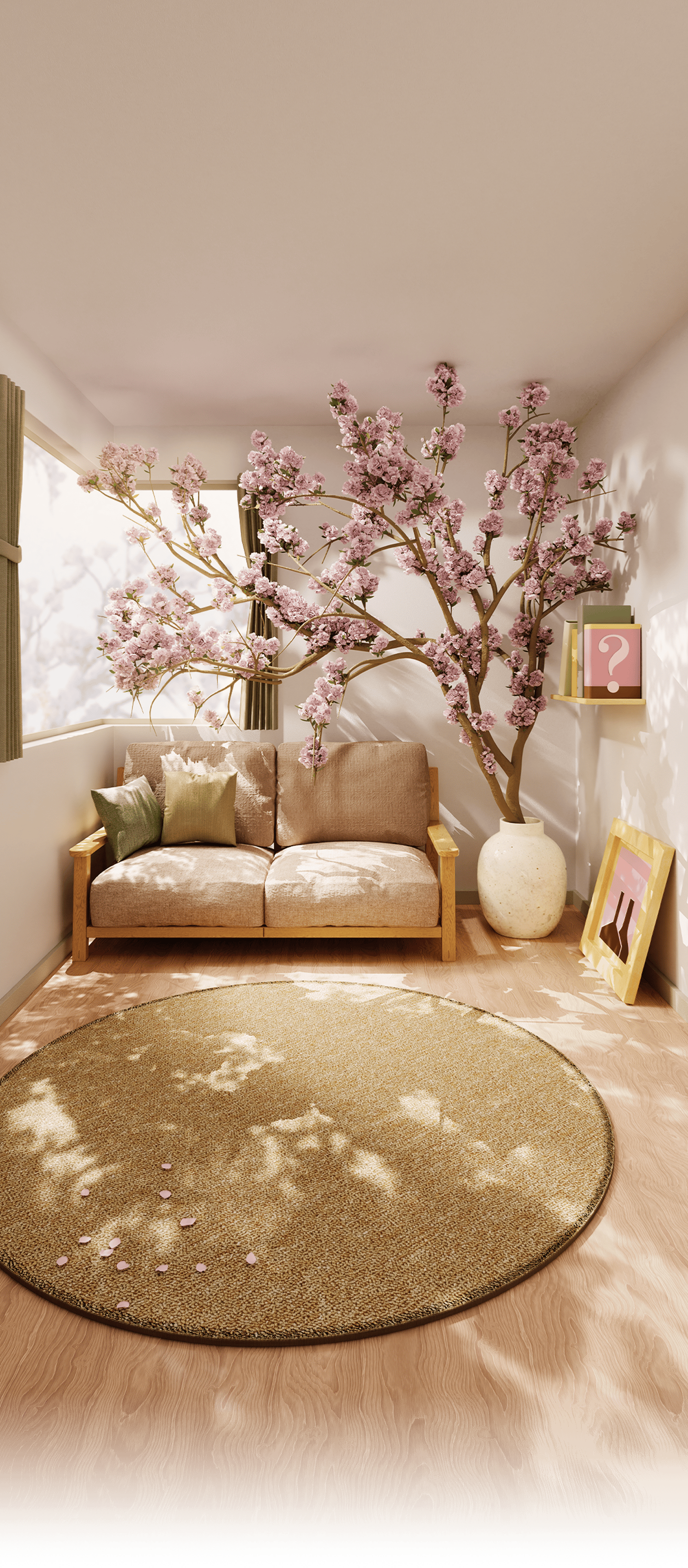季の詩｜桜蒸溜酒を使った桜クラフト｜サントリー オモサケ荘