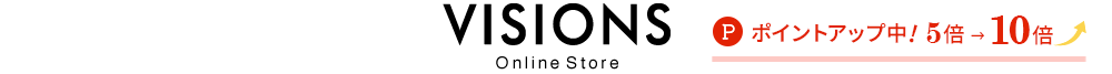 VISIONS Online Store