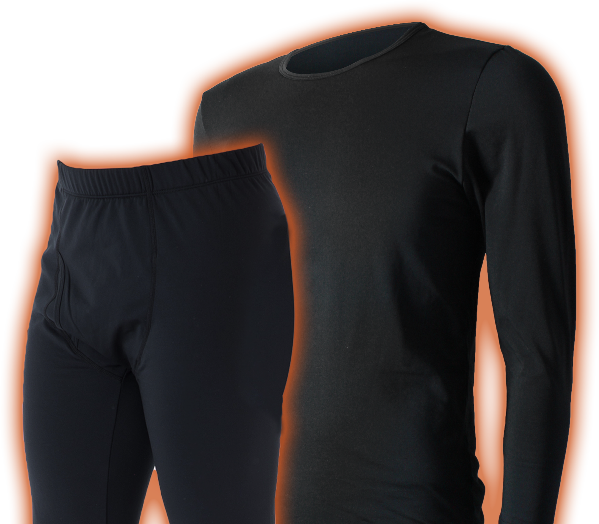 スポーツ専用防寒インナー「サーモニクス」 Runtage(ランテージ) 寒さ