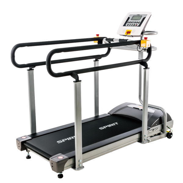 家庭用ランニングマシン「TEMPO T82」の動画集｜ジョンソンヘルス