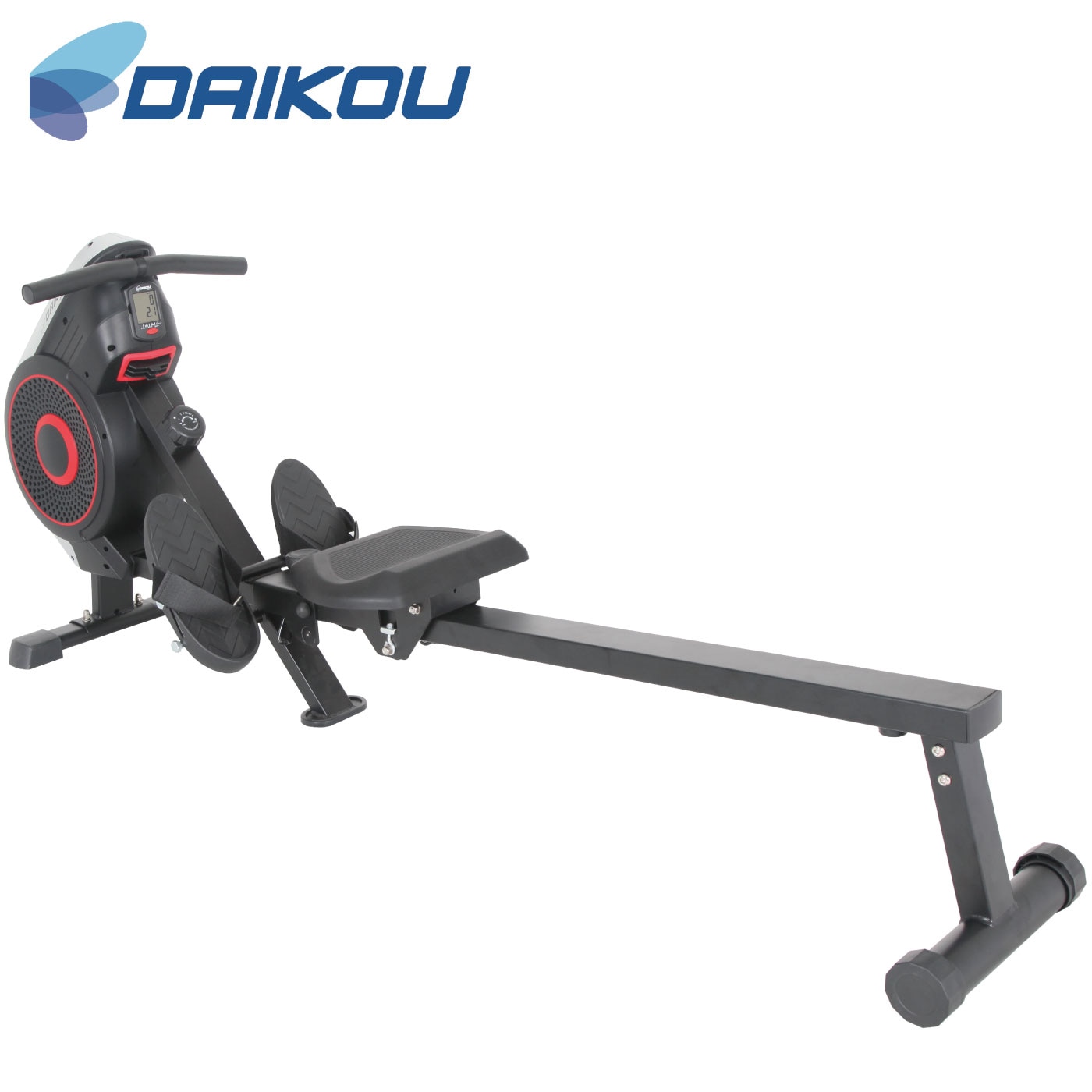 ダイコー（daikou）家庭用ローイングマシン DK-7115 | gulatilaw.com