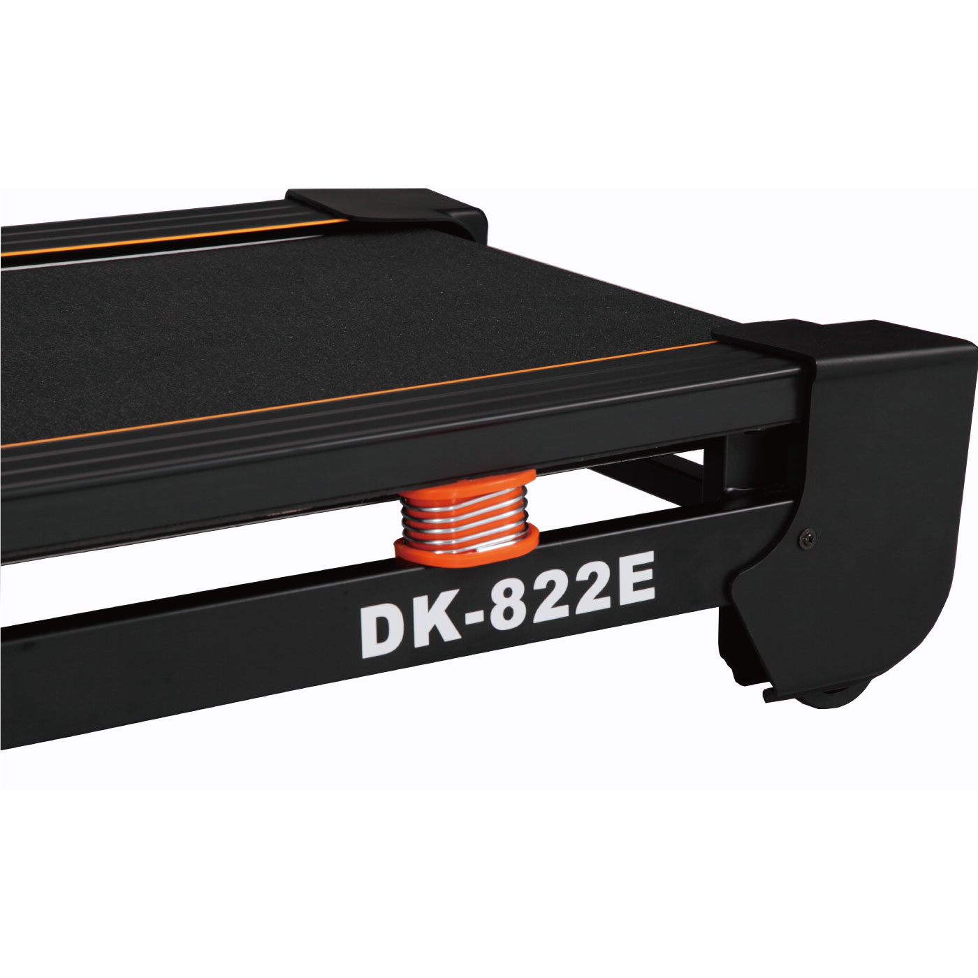 DK-822E／家庭用ランニングマシン（ランニングマシン トレッドミル