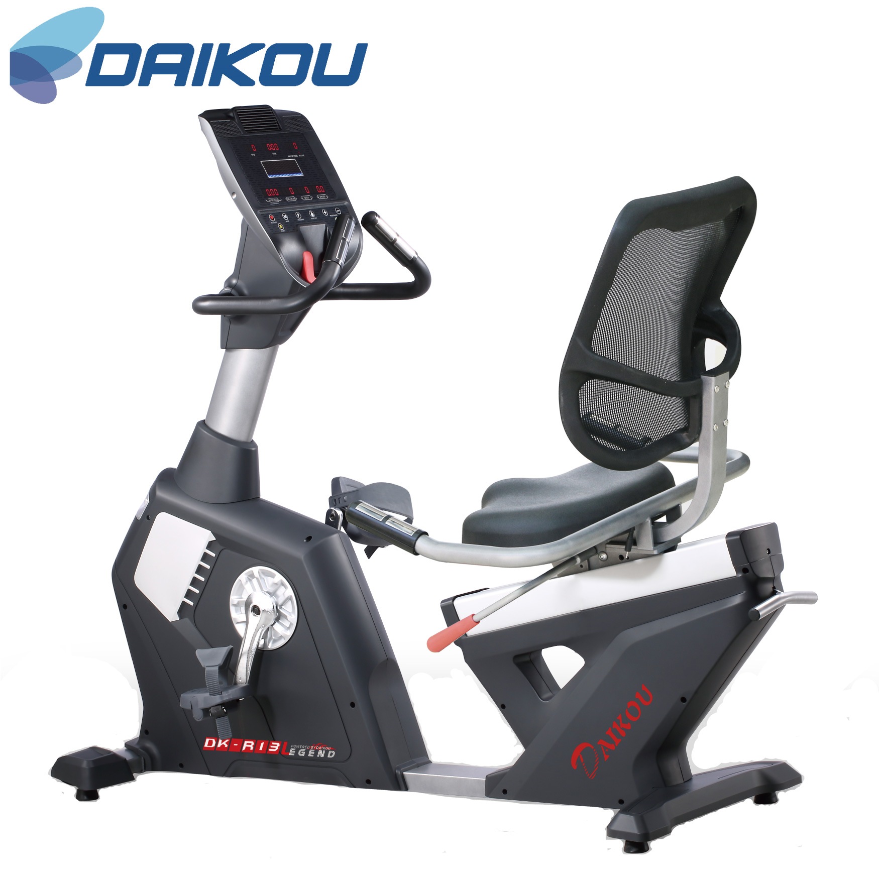 Dk R13 準業務用リカンベントバイク Daikou ダイコー