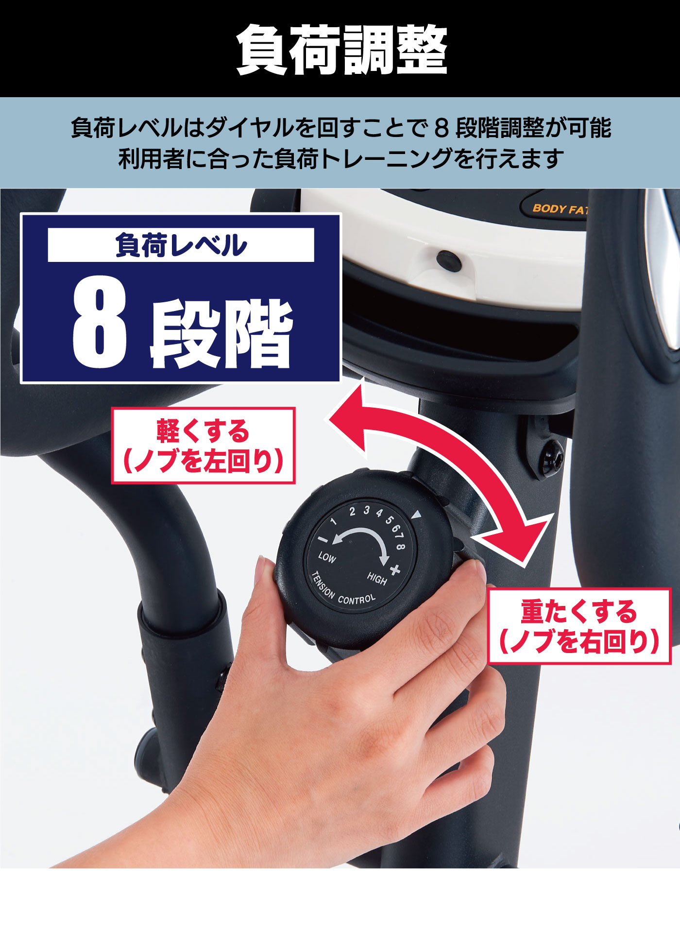 SE155-30｜家庭用クロストレーナー（エリプティカル）【フィットネス