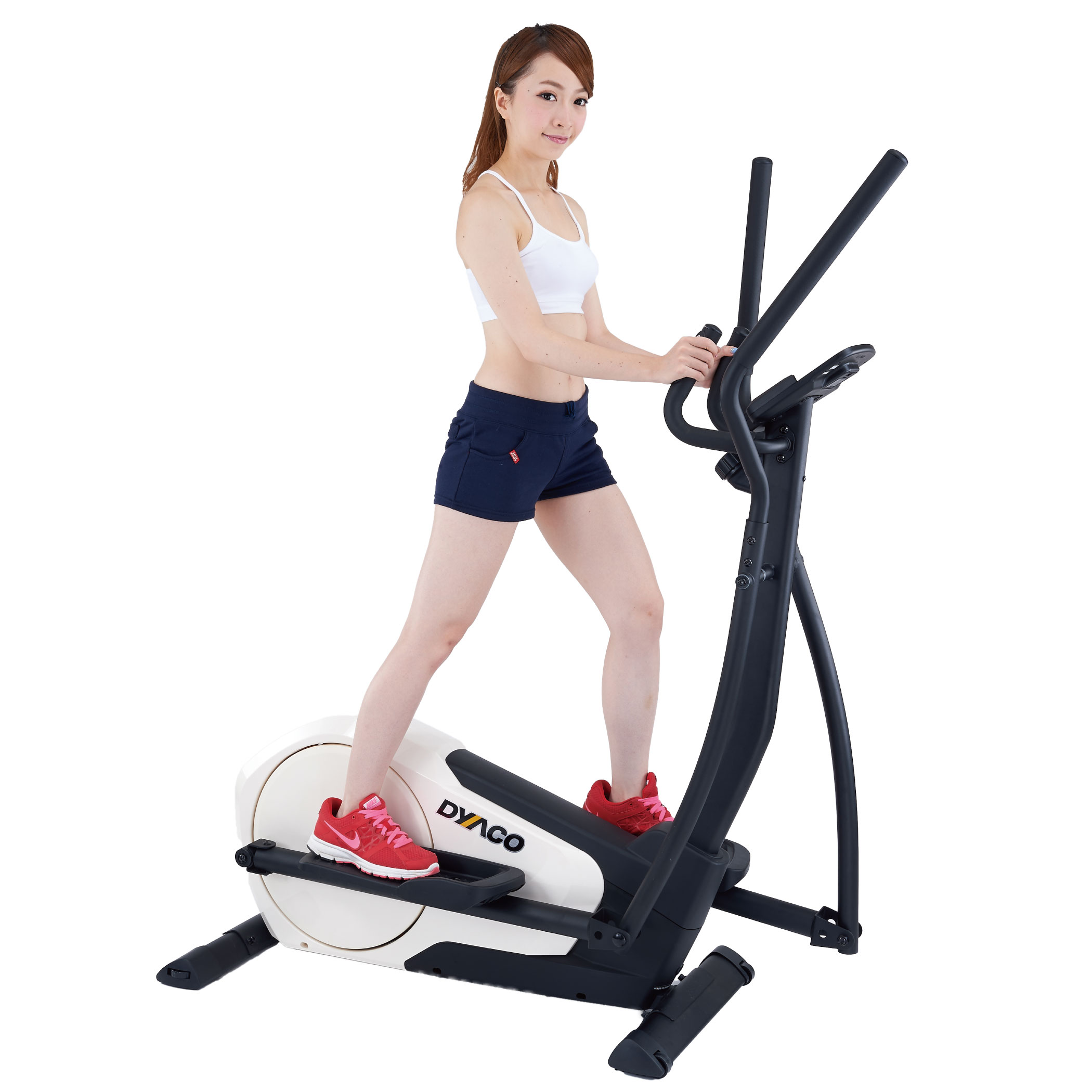 Se155 30 家庭用クロストレーナー エリプティカル Dyaco ダイヤコ