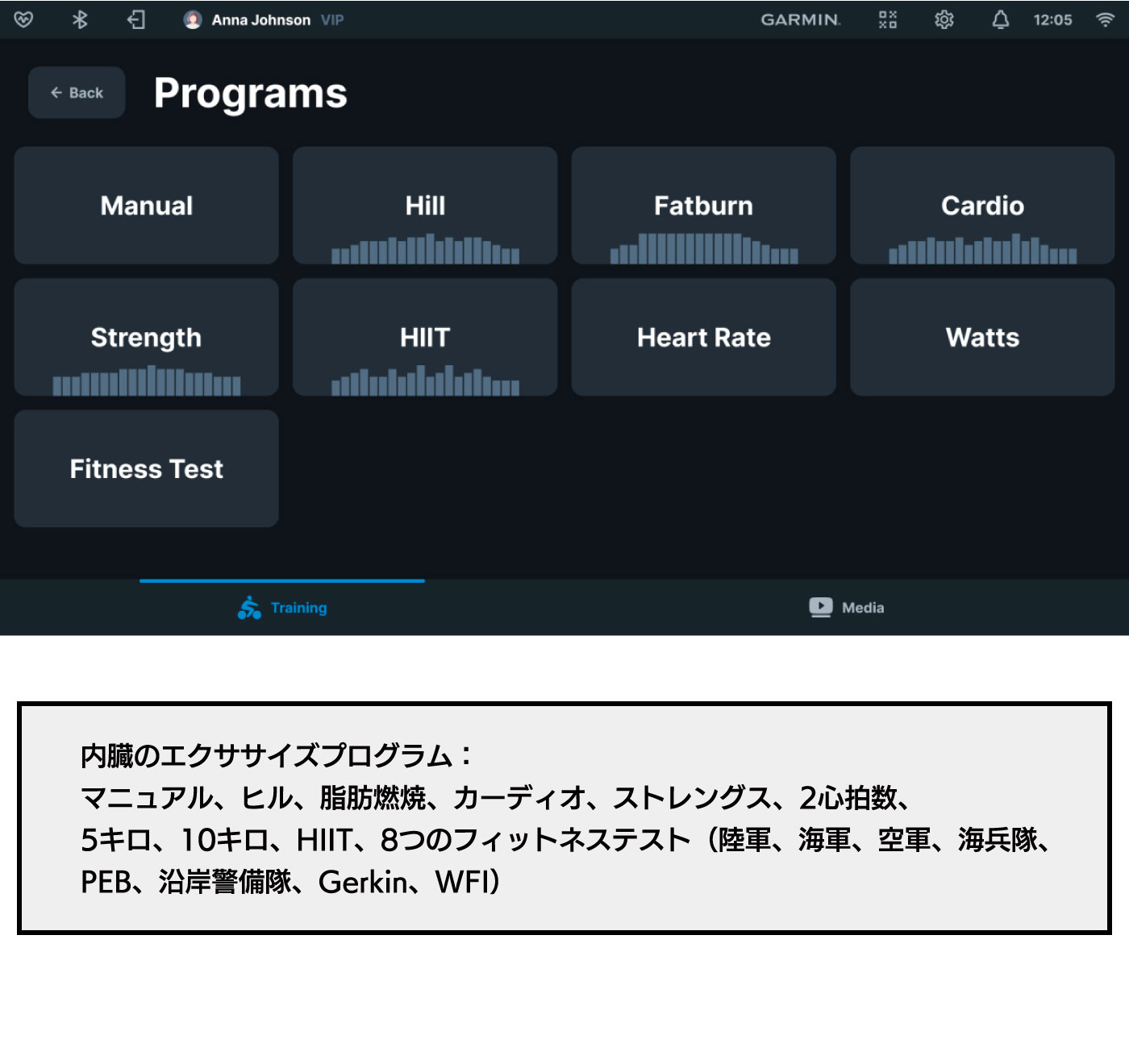 �ȥ졼�˥󥰥ץ������ ��ư�ץ������