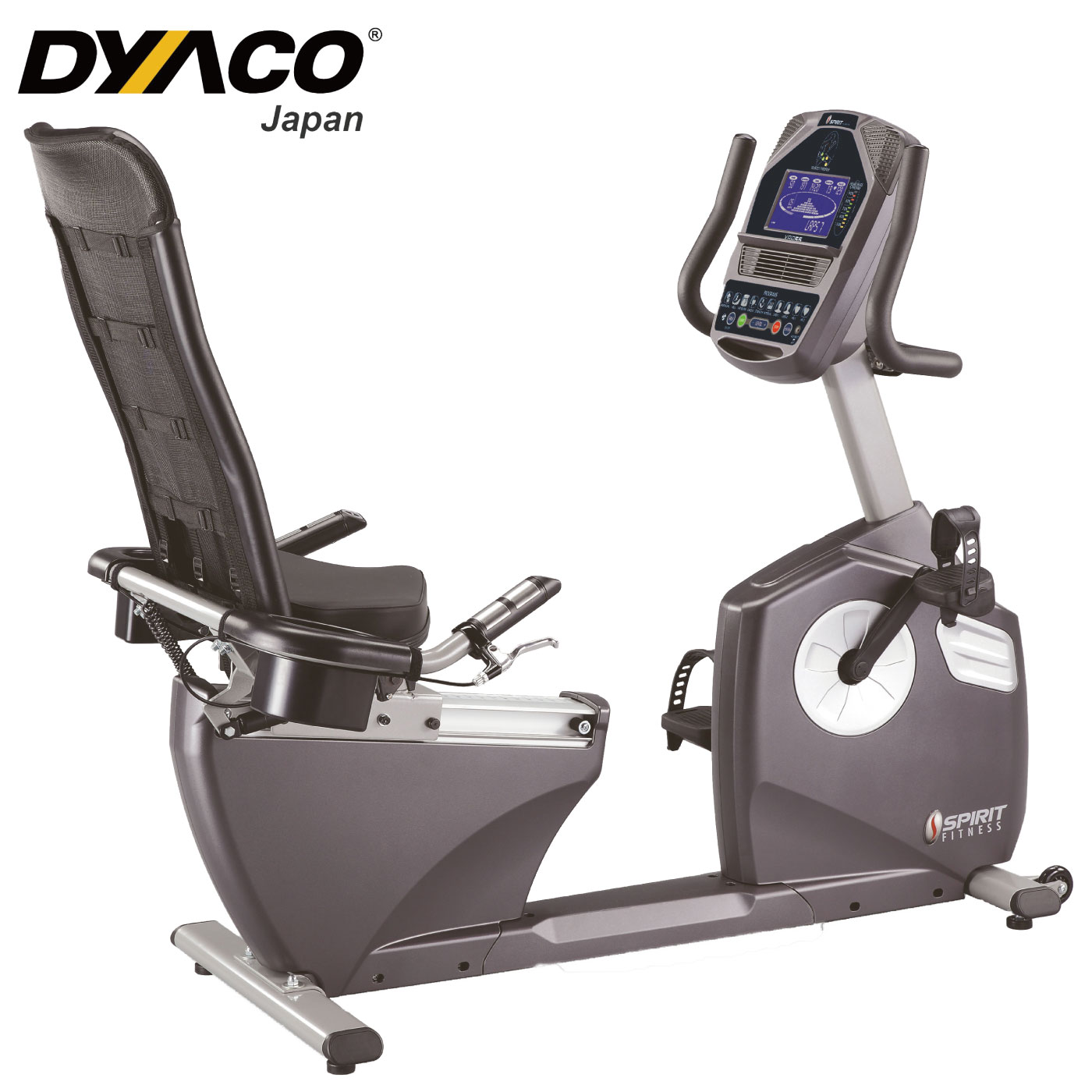 Xbr55 業務用 リハビリ 機能訓練 リカンベントバイク ダイヤコ