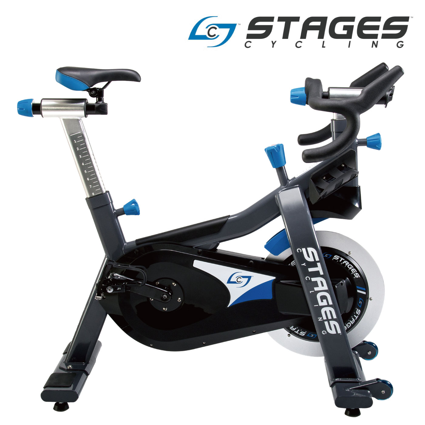 Stages SC1（ステージズ SC1）／業務用トレーニングサイクル（スピン