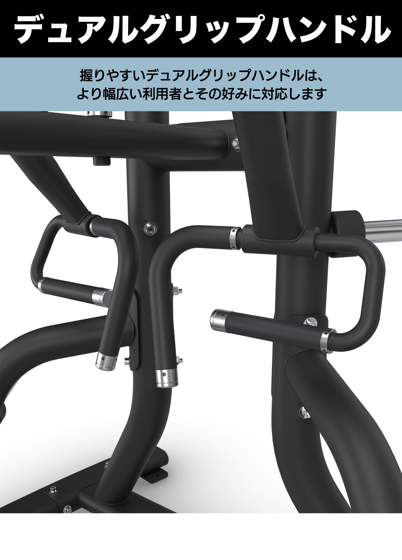 �ǥ奢�륰��åץϥ�ɥ�