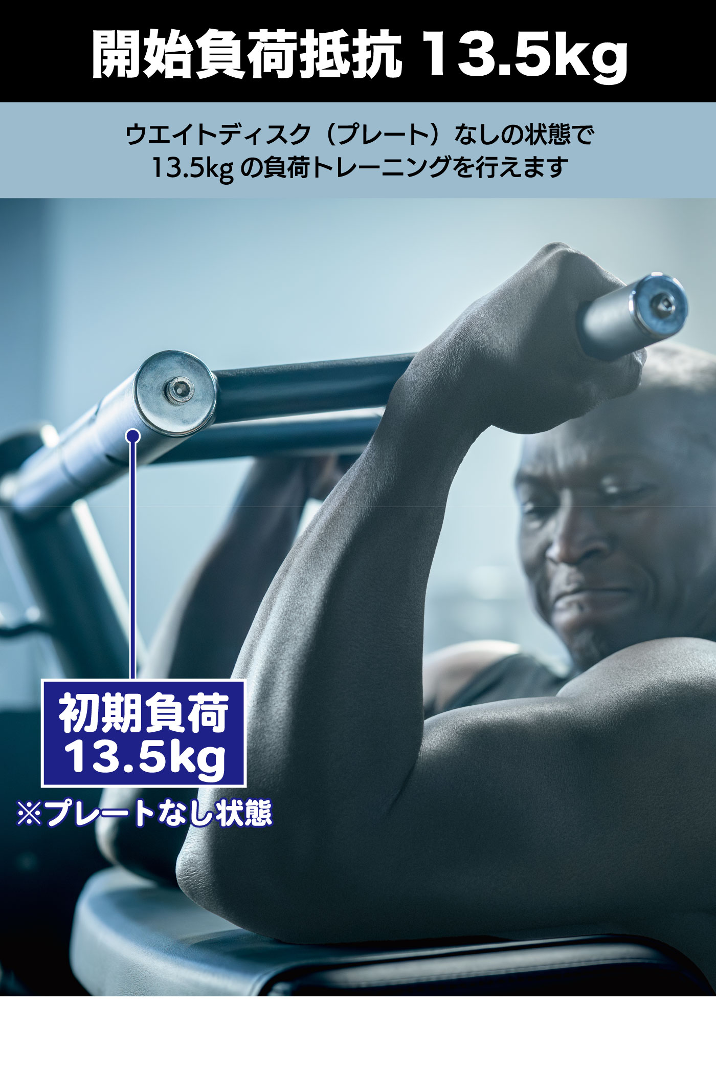 ������ 13.5kg