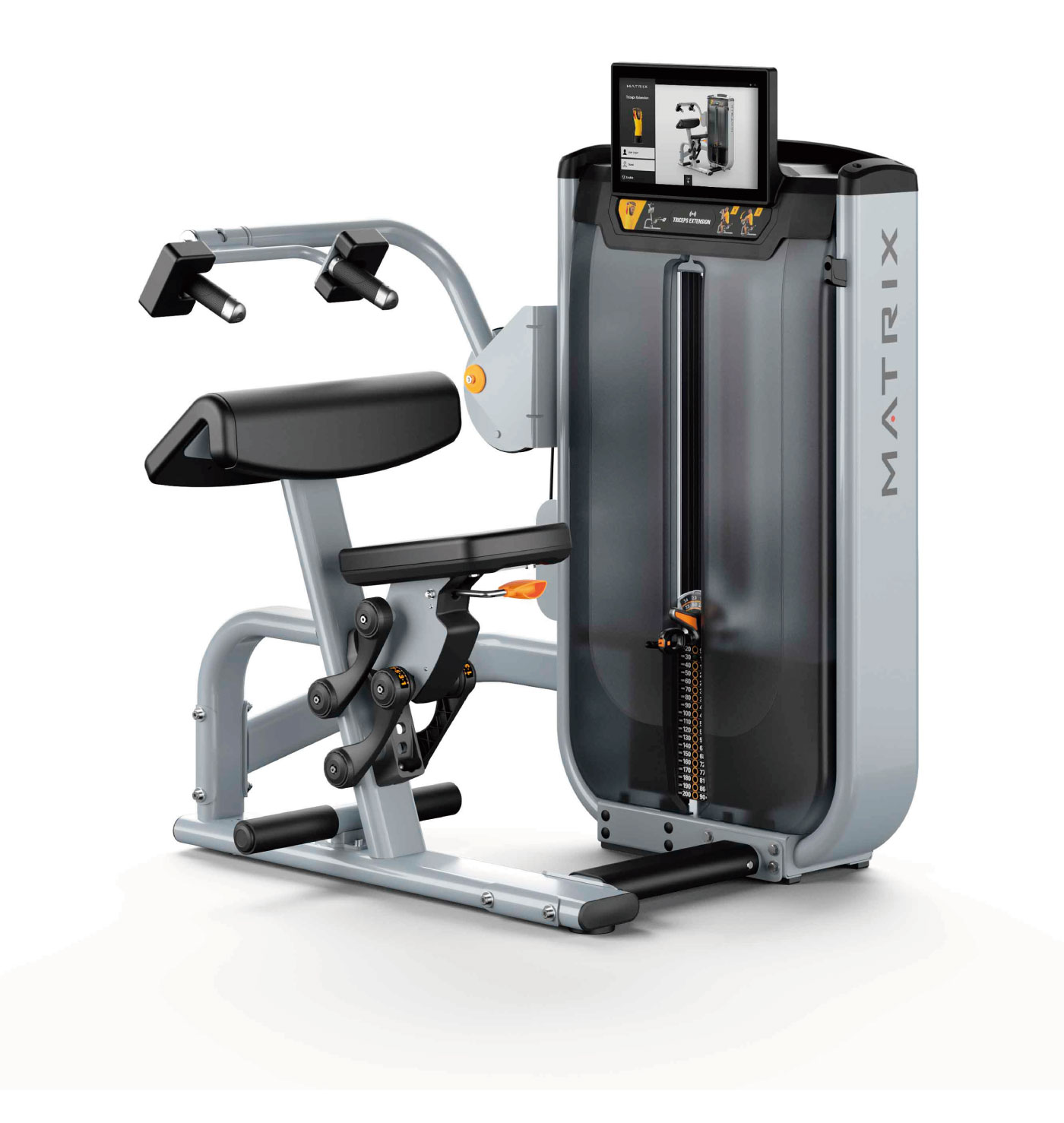 G7-S45-V2（トライセプス）〈アルトラV2シリーズ〉｜業務用