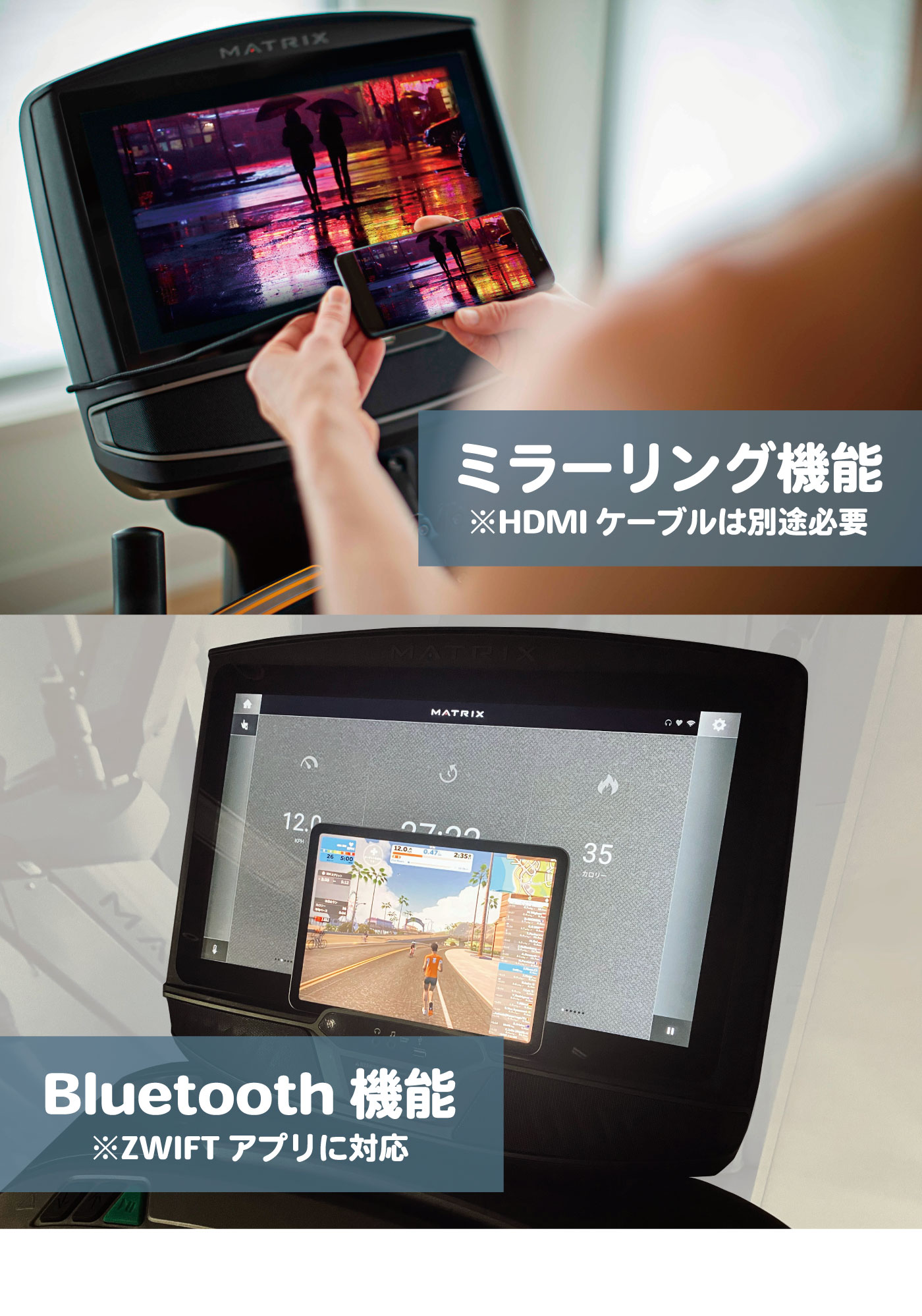 �ߥ顼��� Bluetooth