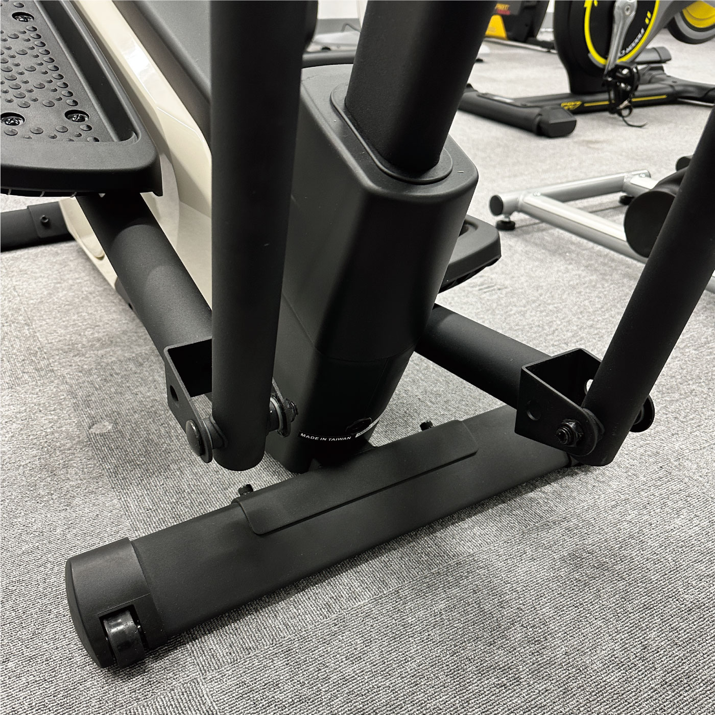 アウトレット品／現品限り】SE155-30｜家庭用クロストレーナー 