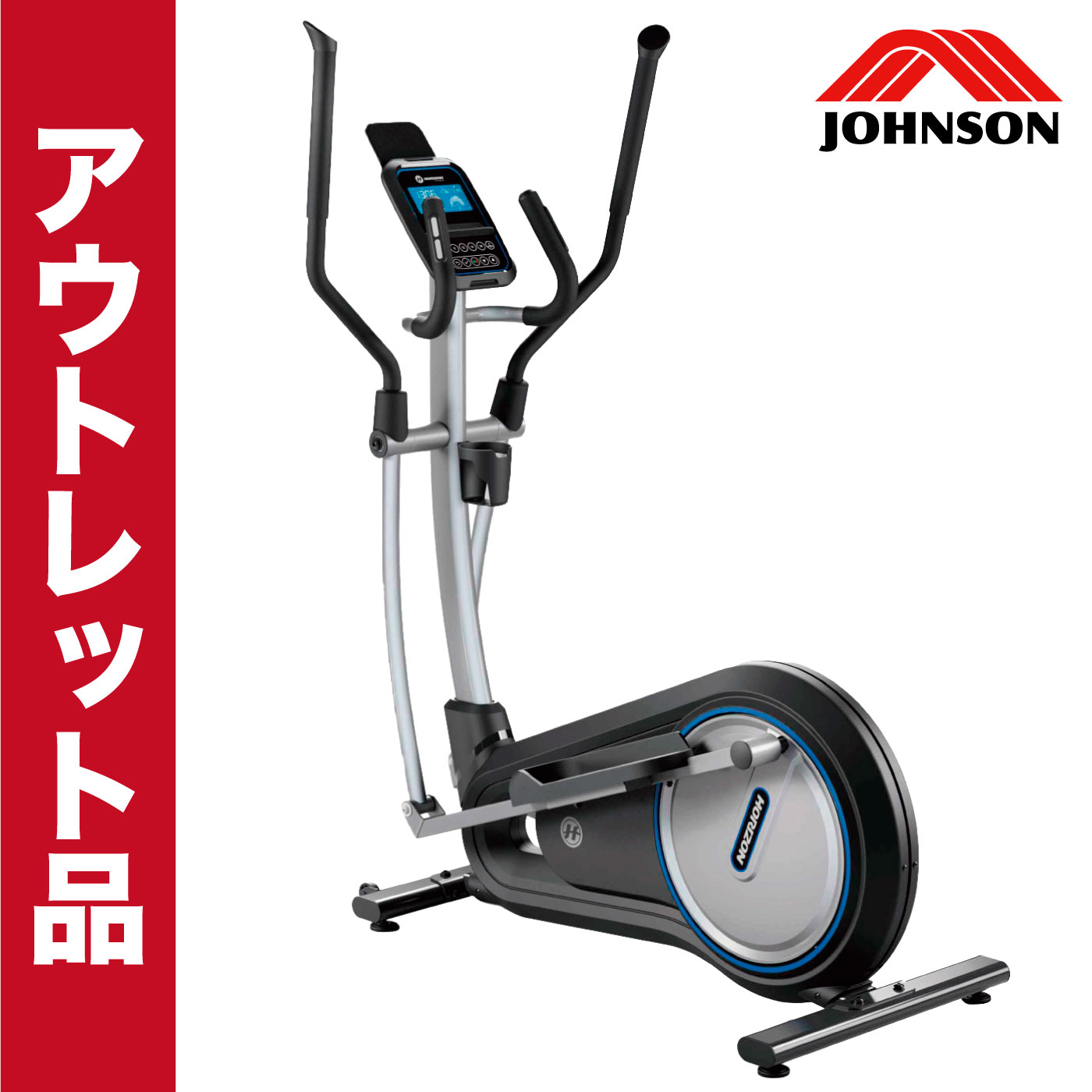 アウトレット品／現品限り】SYROS 3.0｜家庭用クロストレーナー