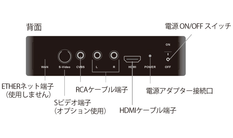 パスポートプレイヤー プログラム カーディオプログラム バーチャル 