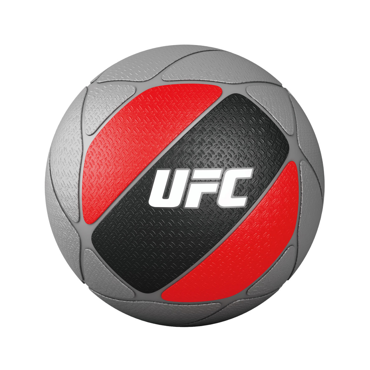 メディシンボール／ウエイトボール5個セット（2kg-10kg）〈業務用〉《総合格闘技UFCオフィシャル》